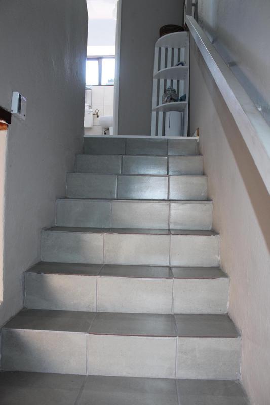 2 Bedroom Property for Sale in Goodwood Estate Western Cape